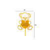 تاپر جشن تولد