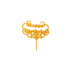 تاپر جشن تولد