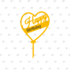 تاپر قلب جدید <br/><br/> کد 1.2