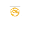 تاپر هپی
