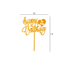 تاپر هپی