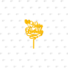 تاپر 2 بادکنک</br/><br> کد 4.1.4