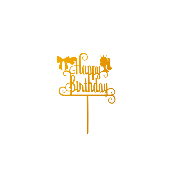 تاپر هپی