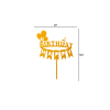 تاپر هپی