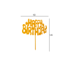 تاپر هپی