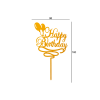 تاپر هپی