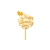 تاپر هپی