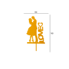 تاپر عروس