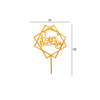 تاپر 8 ضلعی</br/><br> کد 4.1.8 - Image 2
