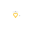 تاپر قلب تکی<br/><br/> کد 3.23 - Image 2