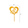تاپر انگشتری</br/><br> کد 8.5 - Image 2