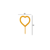 تاپر دایره تو قلب</br/><br>کد 4.2.1 - Image 2