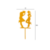 تاپر کابوی<br/><br/>کد 8.23 - Image 2