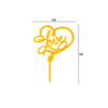تاپر لاو فری </br/><br>کد 2.34 - Image 2