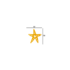 تاپر ستاره دریایی<br/><br/> کد 3.16 - Image 2