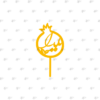 تاپر مینی 3 تیکه </br/><br>کد 4.7.1
