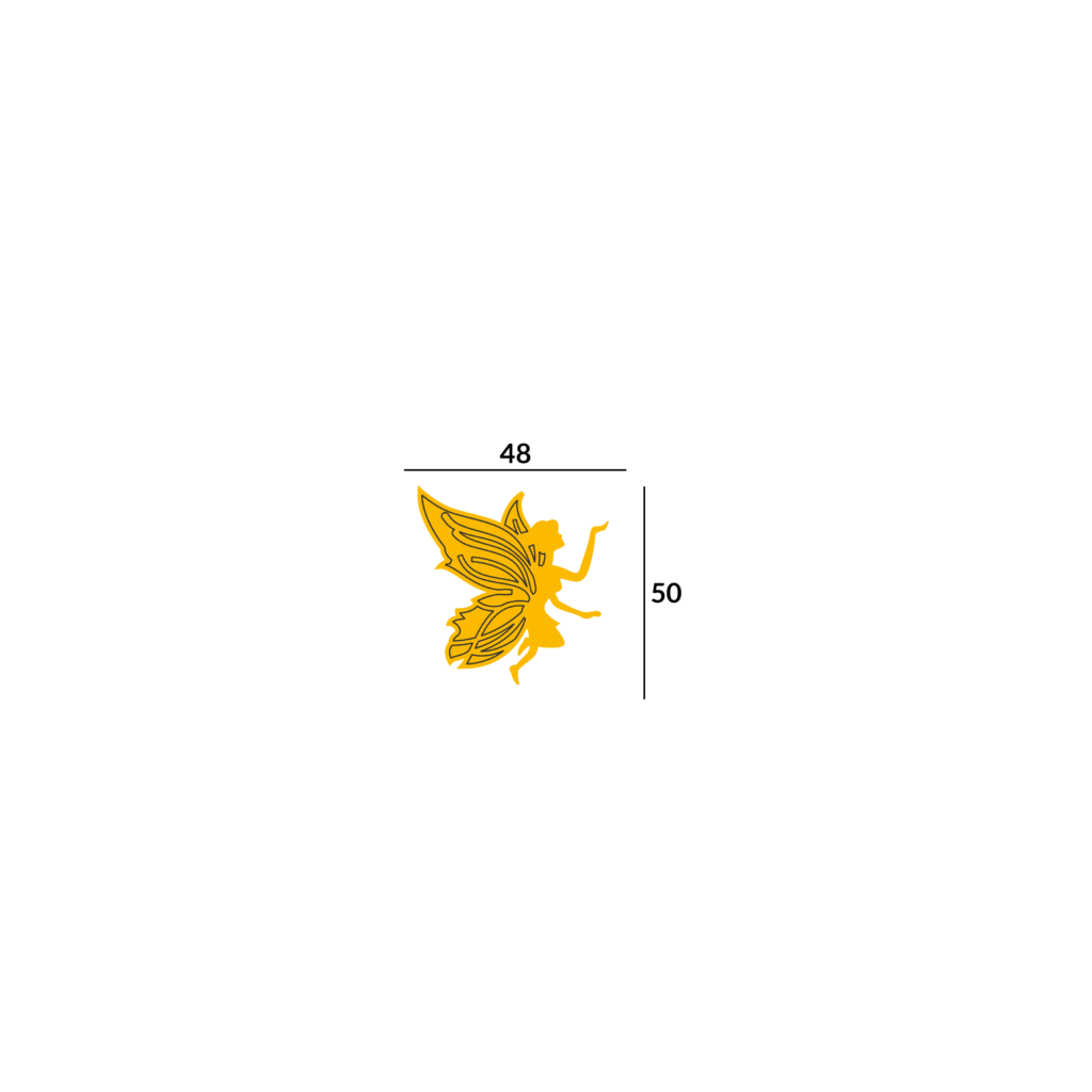 تاپر فرشته 1<br/><br/> کد 3.46 - Image 2