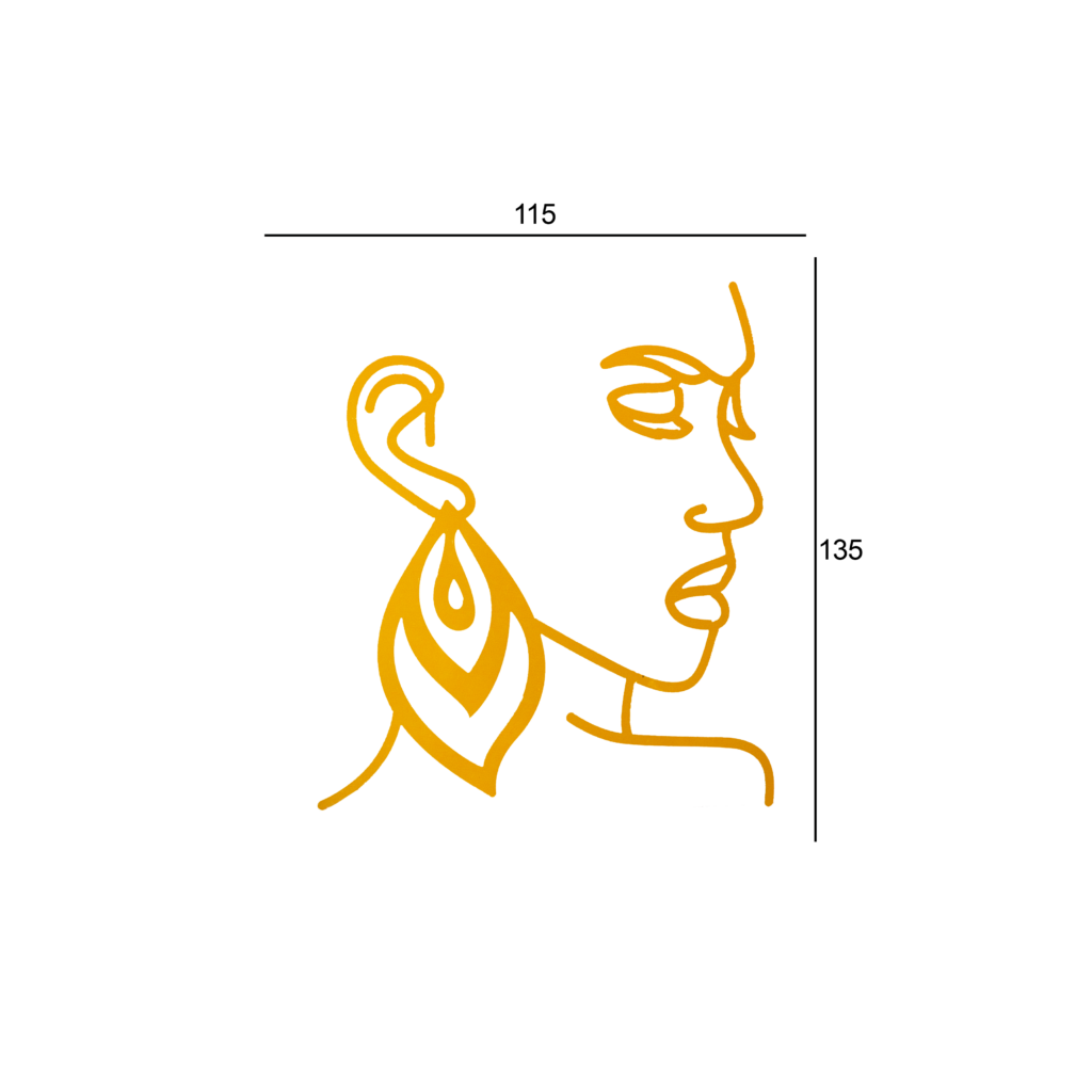 تاپر رخ گشواره جدید</br/><br> کده 6.12 - Image 2