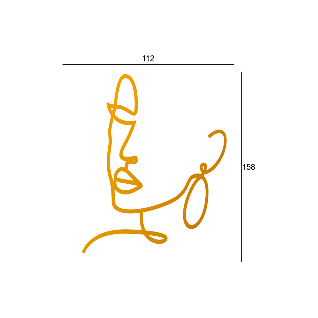 تاپر رخ گوشواره قدیم</br/><br> کده 6.14 - Image 2