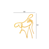 تاپر رخ کلاه کج</br/><br> کده 6.4 - Image 2