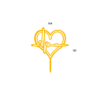 تاپر قلب ضربان<br/><br/> کد 2.7 - Image 2