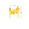 تاپر نوزادی</br/><br> کد 11.8 - Image 2