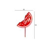 تاپر هندونه گاز</br/><br>کد 7.8 - Image 2